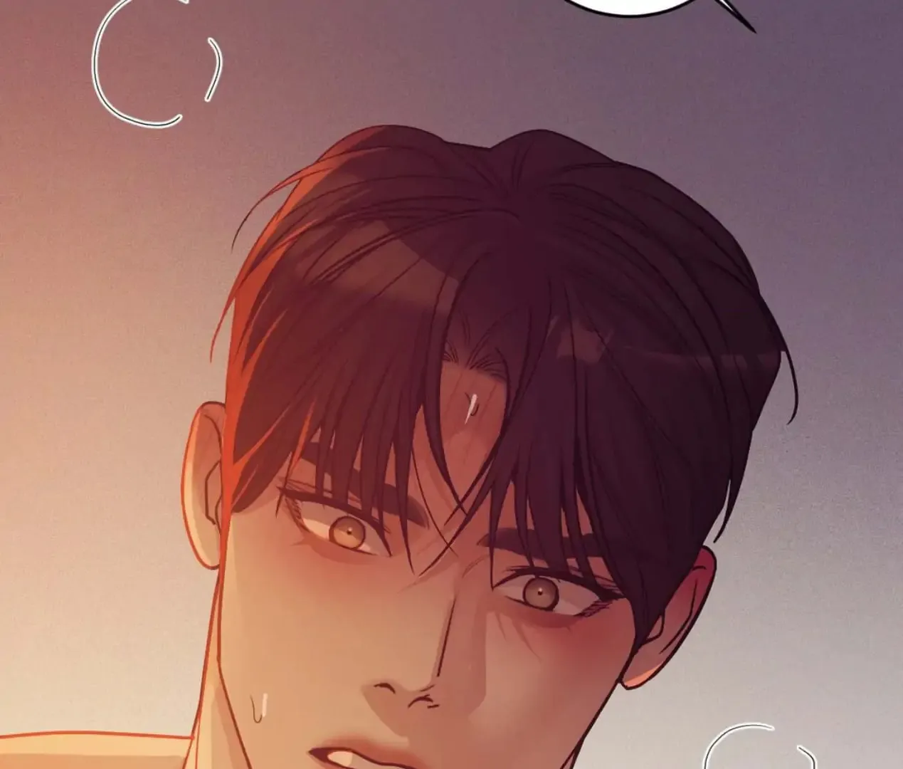 Seashell boy Chapter 110 page 8 - 