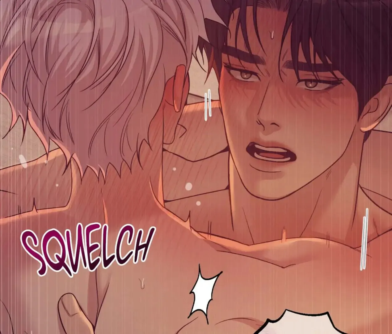 Seashell boy Chapter 110 page 75 - 