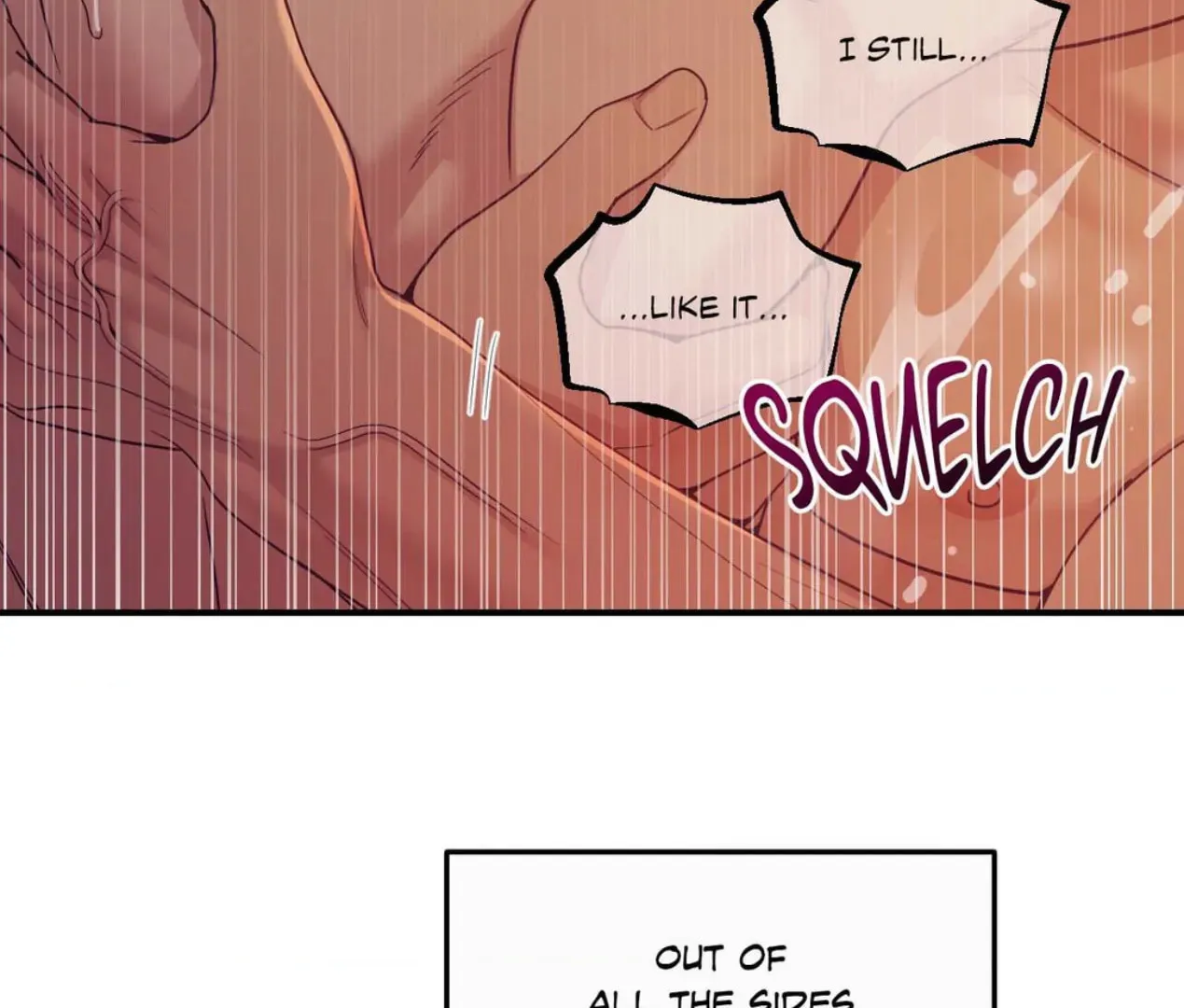 Seashell boy Chapter 110 page 76 - 