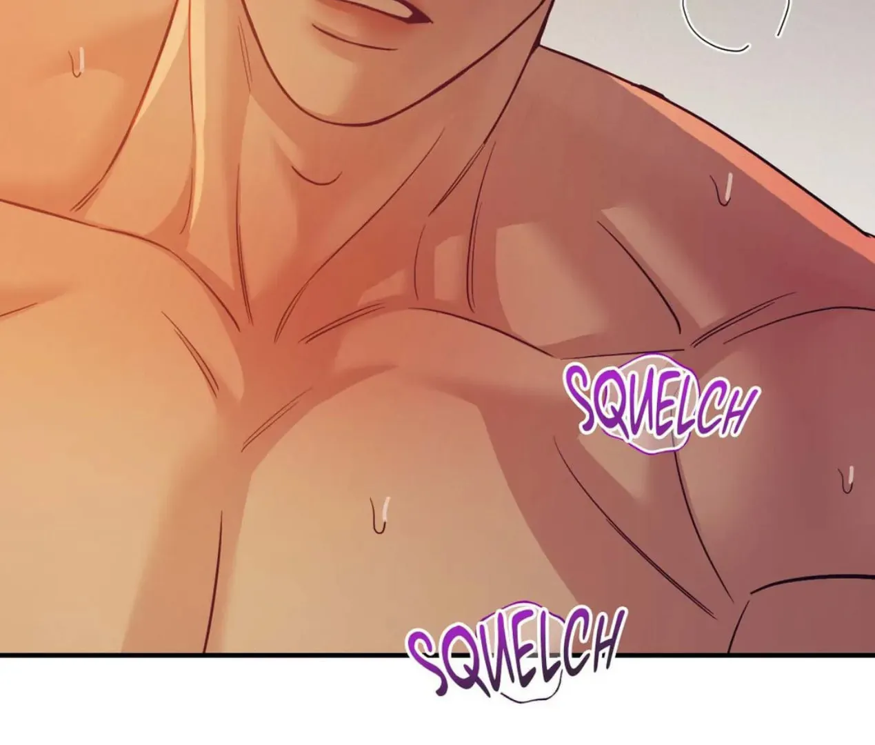 Seashell boy Chapter 110 page 9 - 