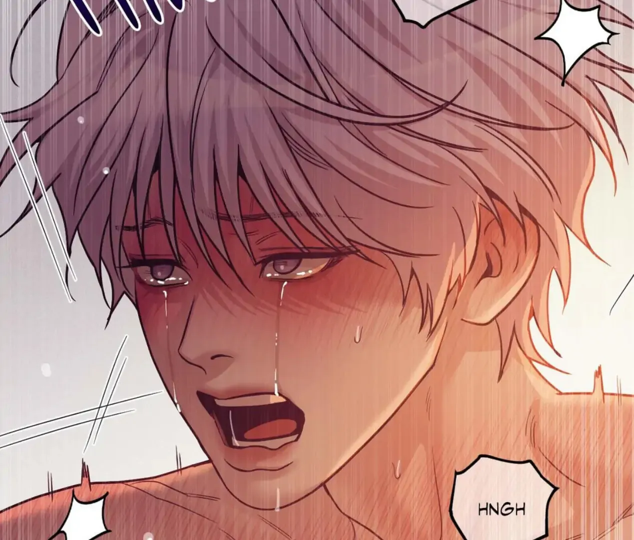 Seashell boy Chapter 110 page 85 - 