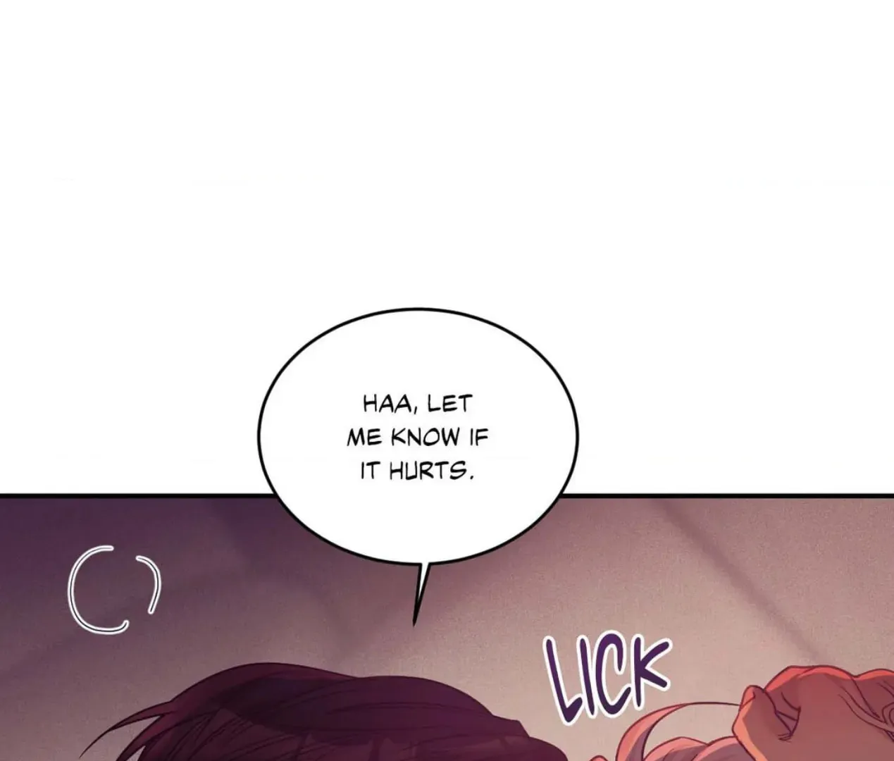 Seashell boy Chapter 110 page 10 - 
