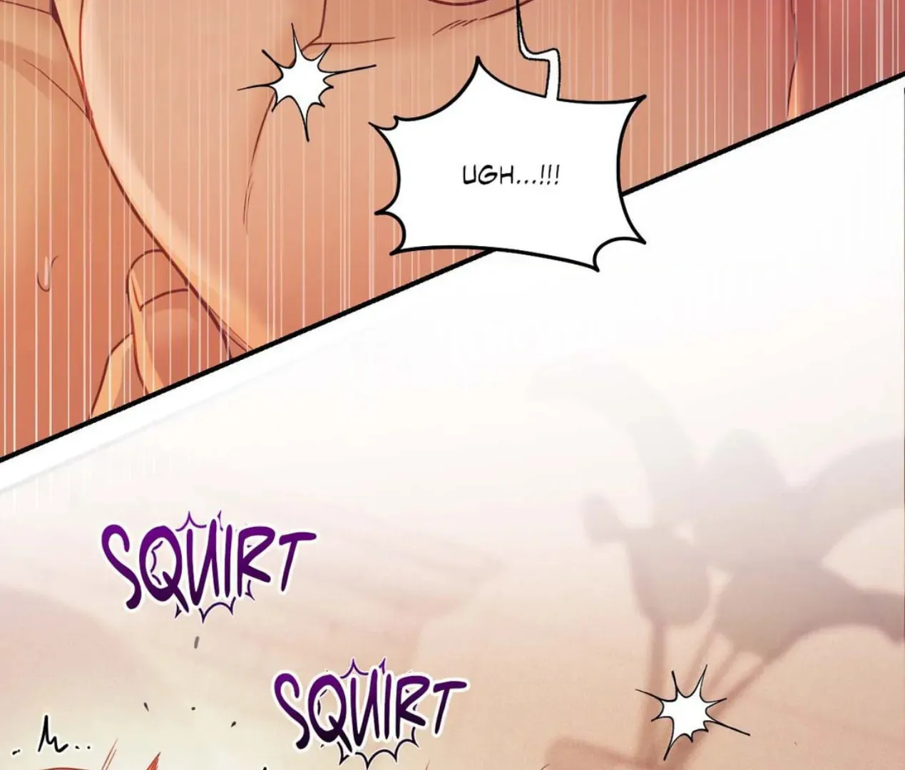Seashell boy Chapter 110 page 92 - 