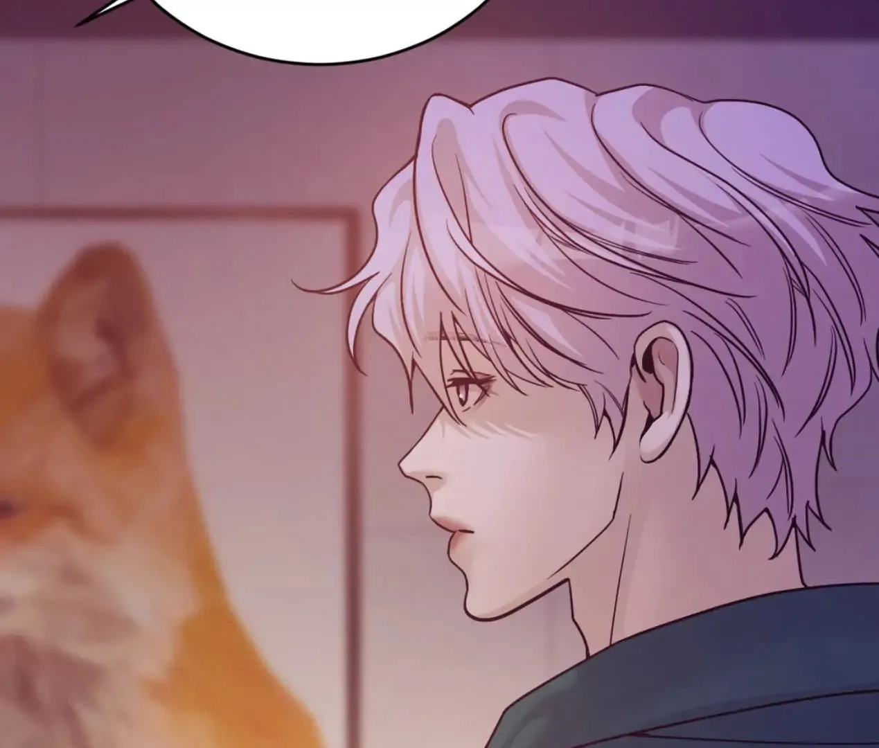 Seashell boy Chapter 111 page 103 - 