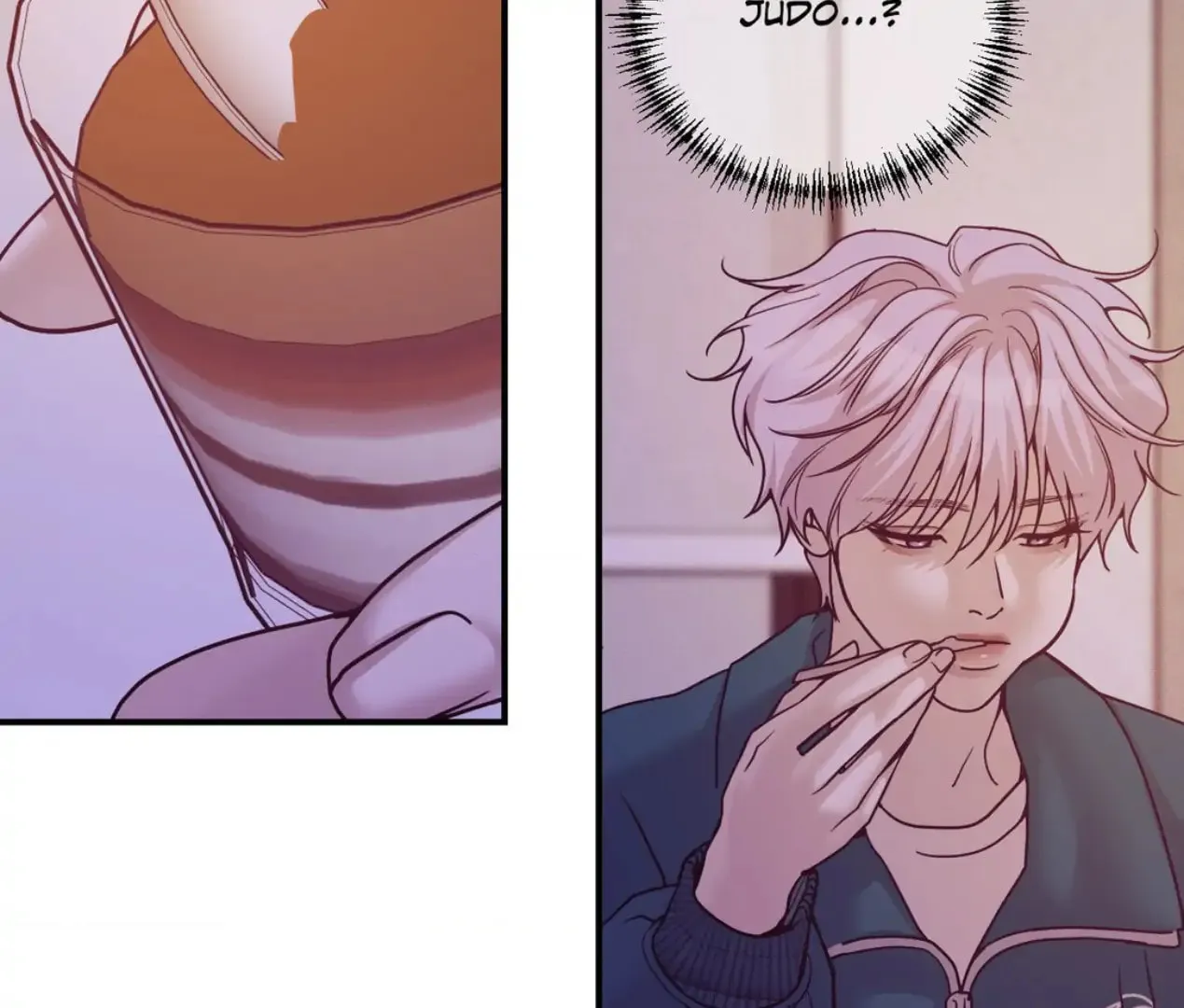 Seashell boy Chapter 111 page 106 - 