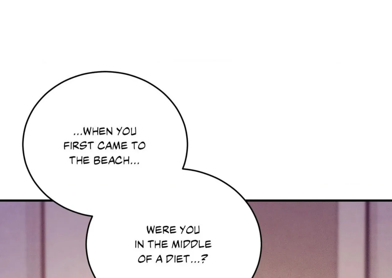 Seashell boy Chapter 111 page 108 - 