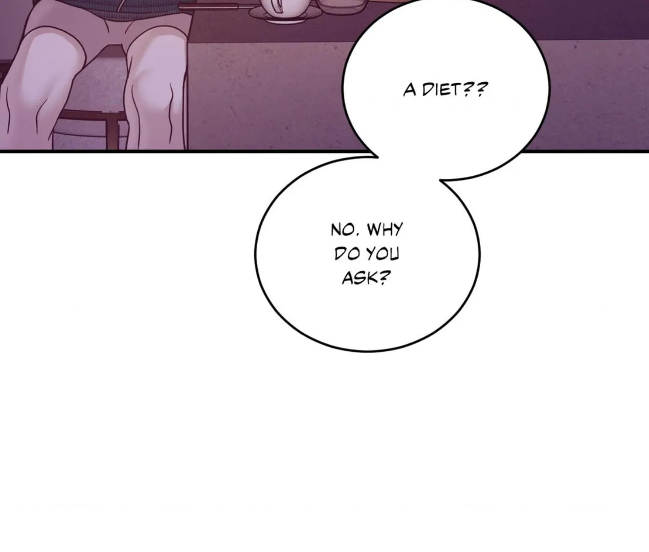 Seashell boy Chapter 111 page 110 - 