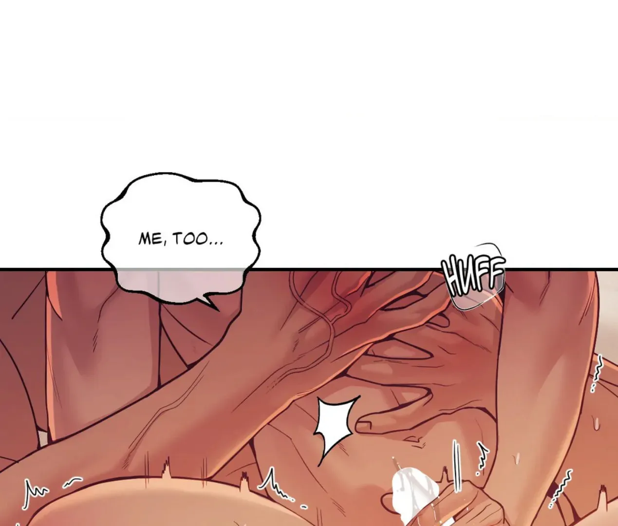 Seashell boy Chapter 111 page 12 - 