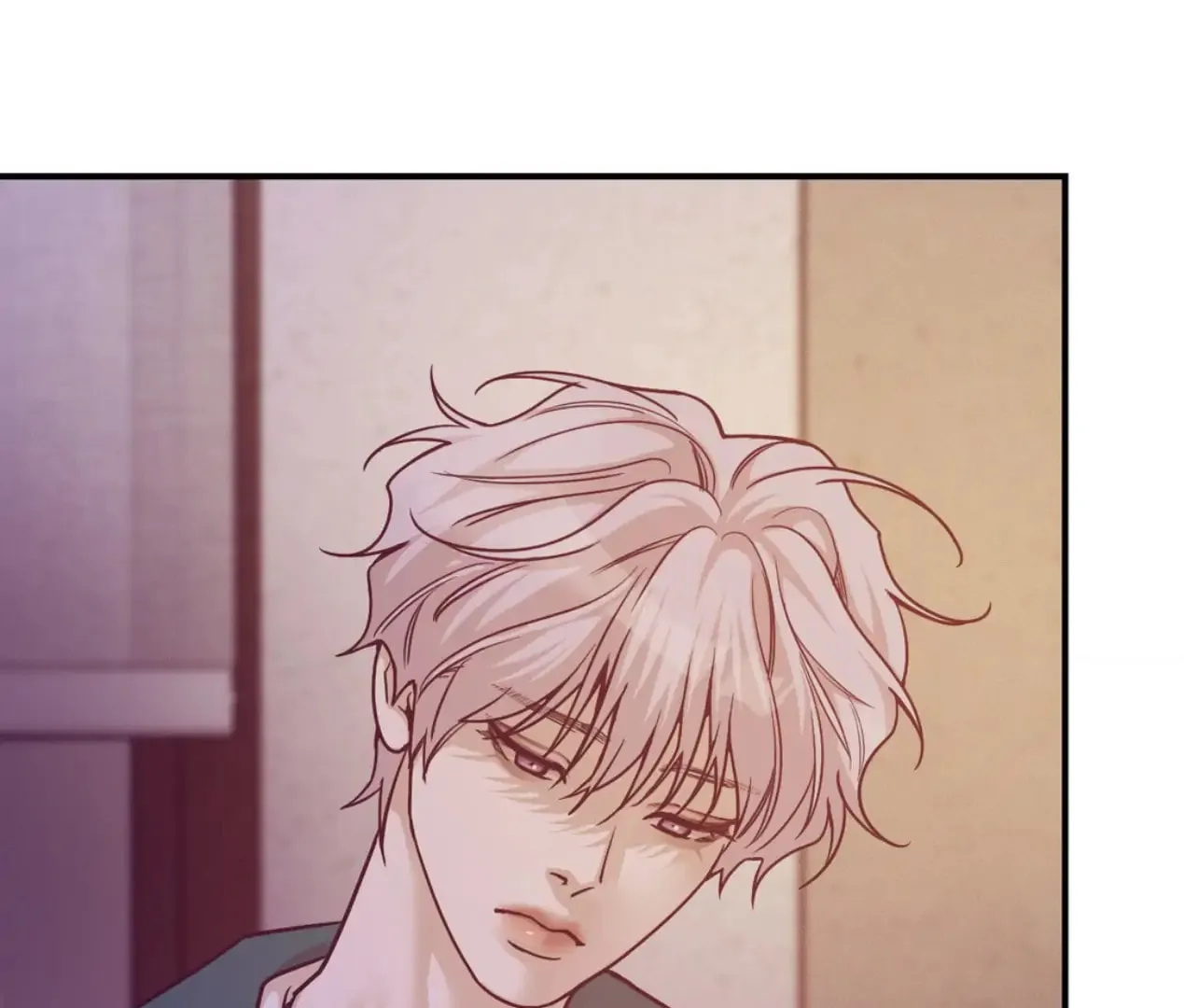 Seashell boy Chapter 111 page 111 - 