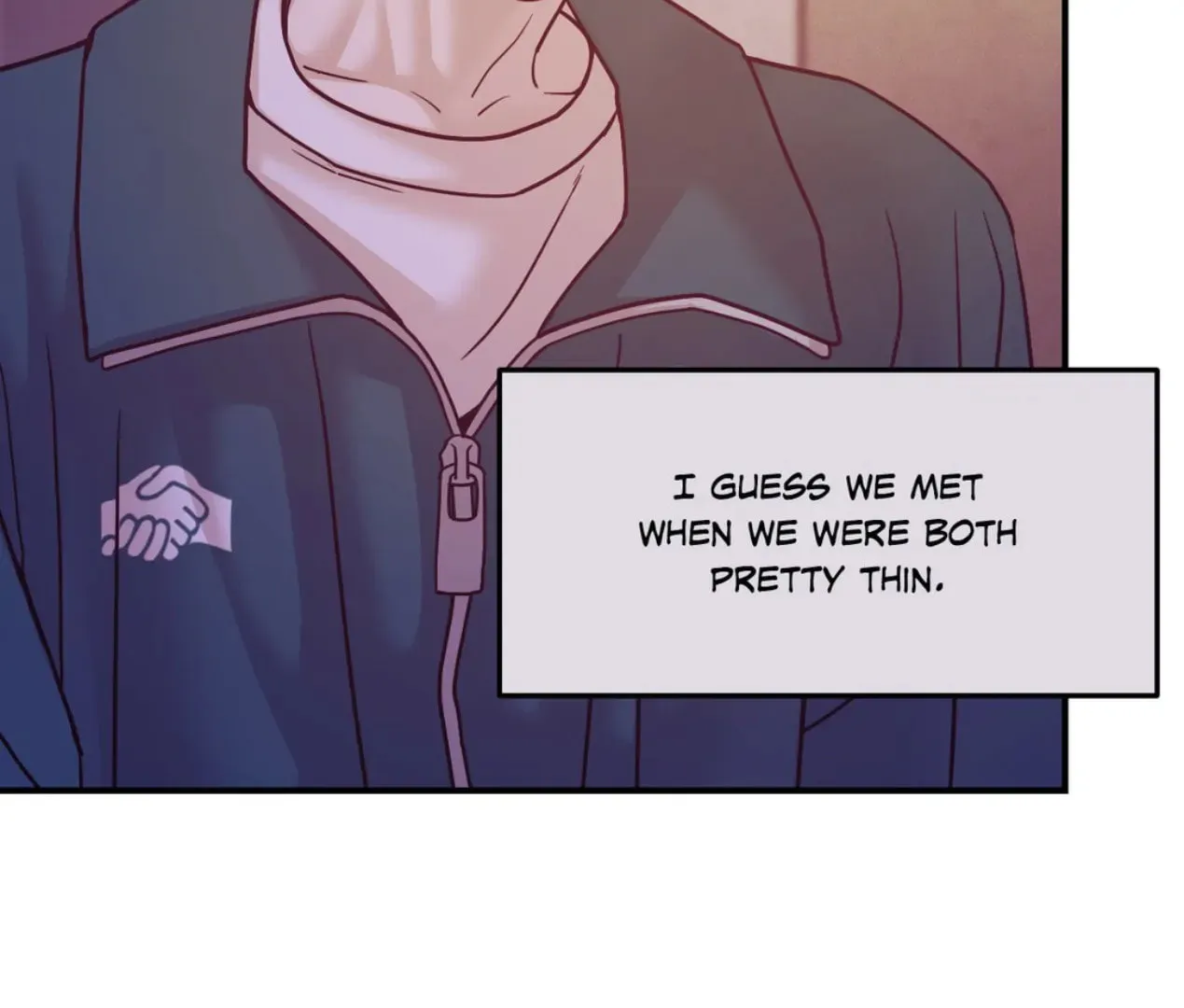 Seashell boy Chapter 111 page 112 - 