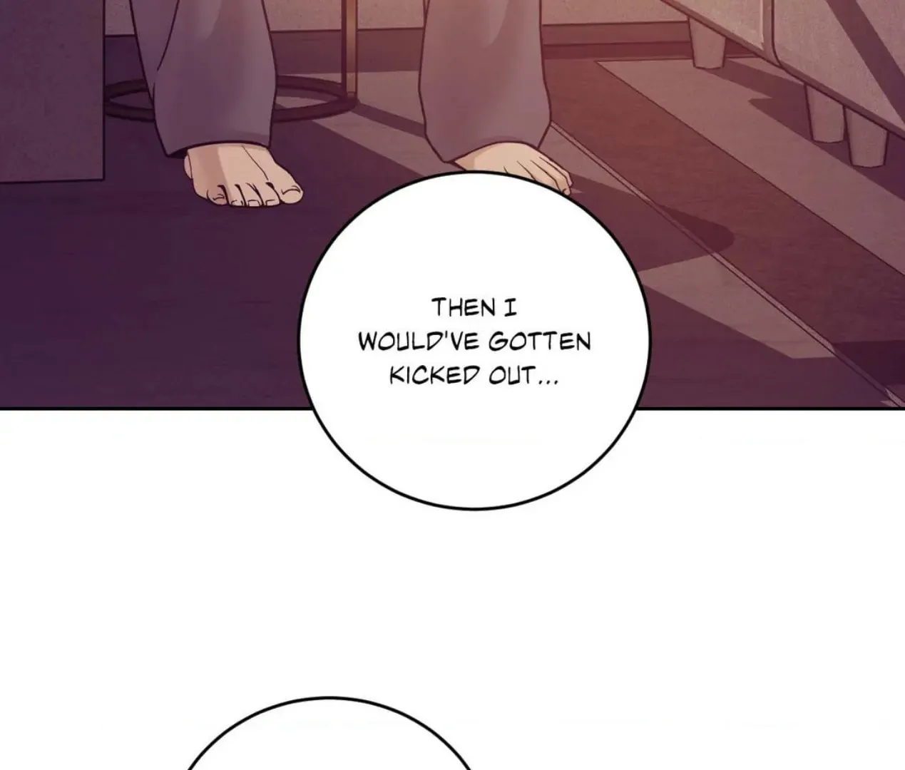 Seashell boy Chapter 111 page 123 - 