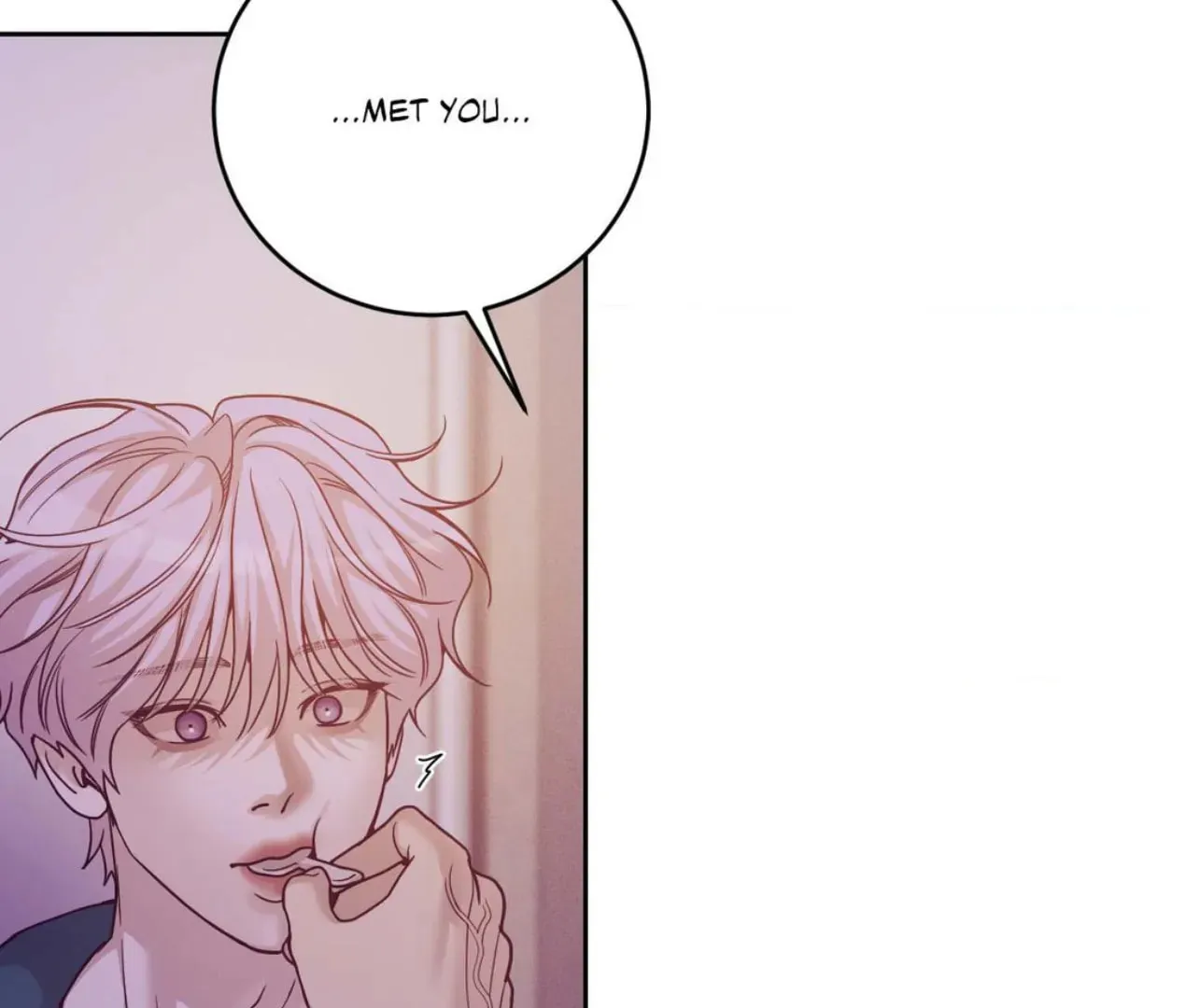 Seashell boy Chapter 111 page 124 - 