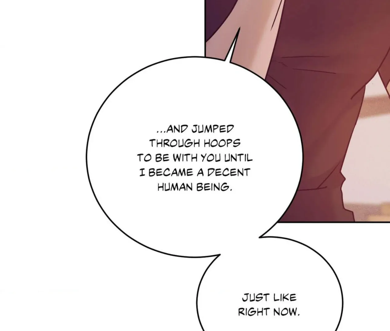 Seashell boy Chapter 111 page 126 - 