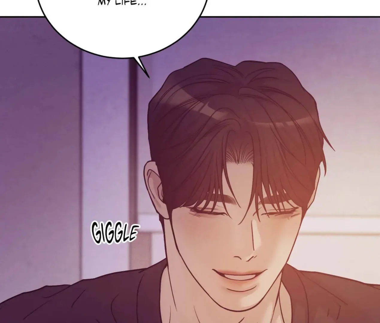 Seashell boy Chapter 111 page 128 - 