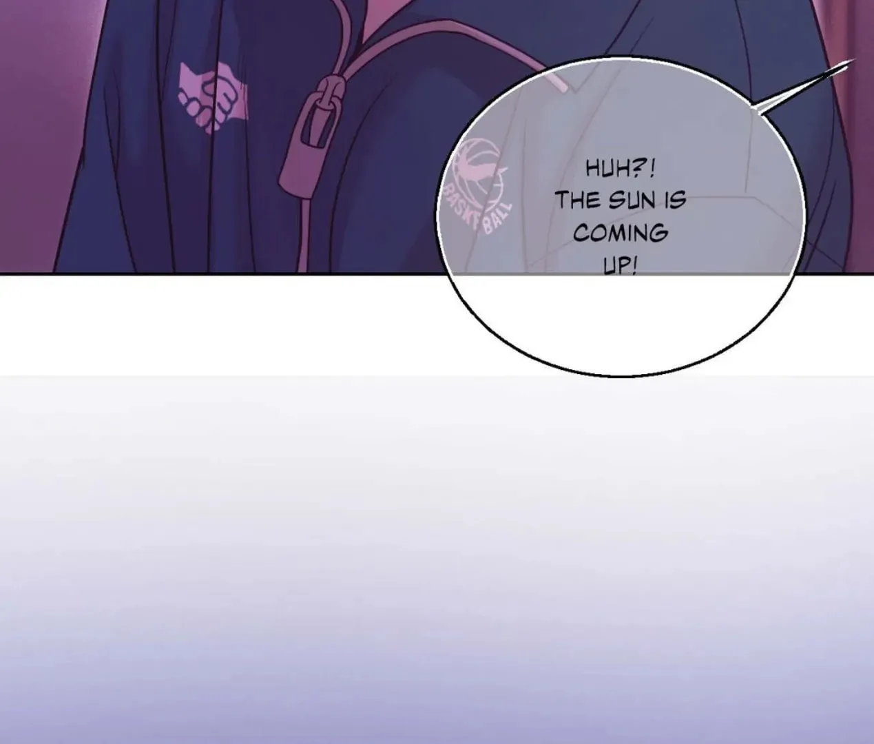 Seashell boy Chapter 111 page 132 - 