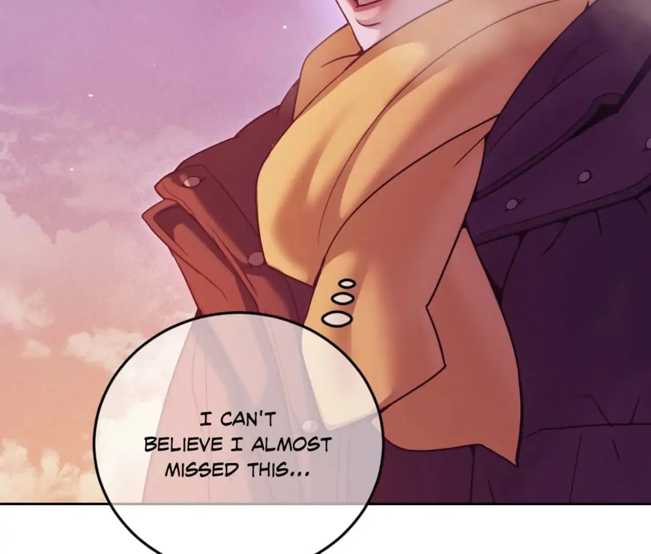 Seashell boy Chapter 111 page 144 - 