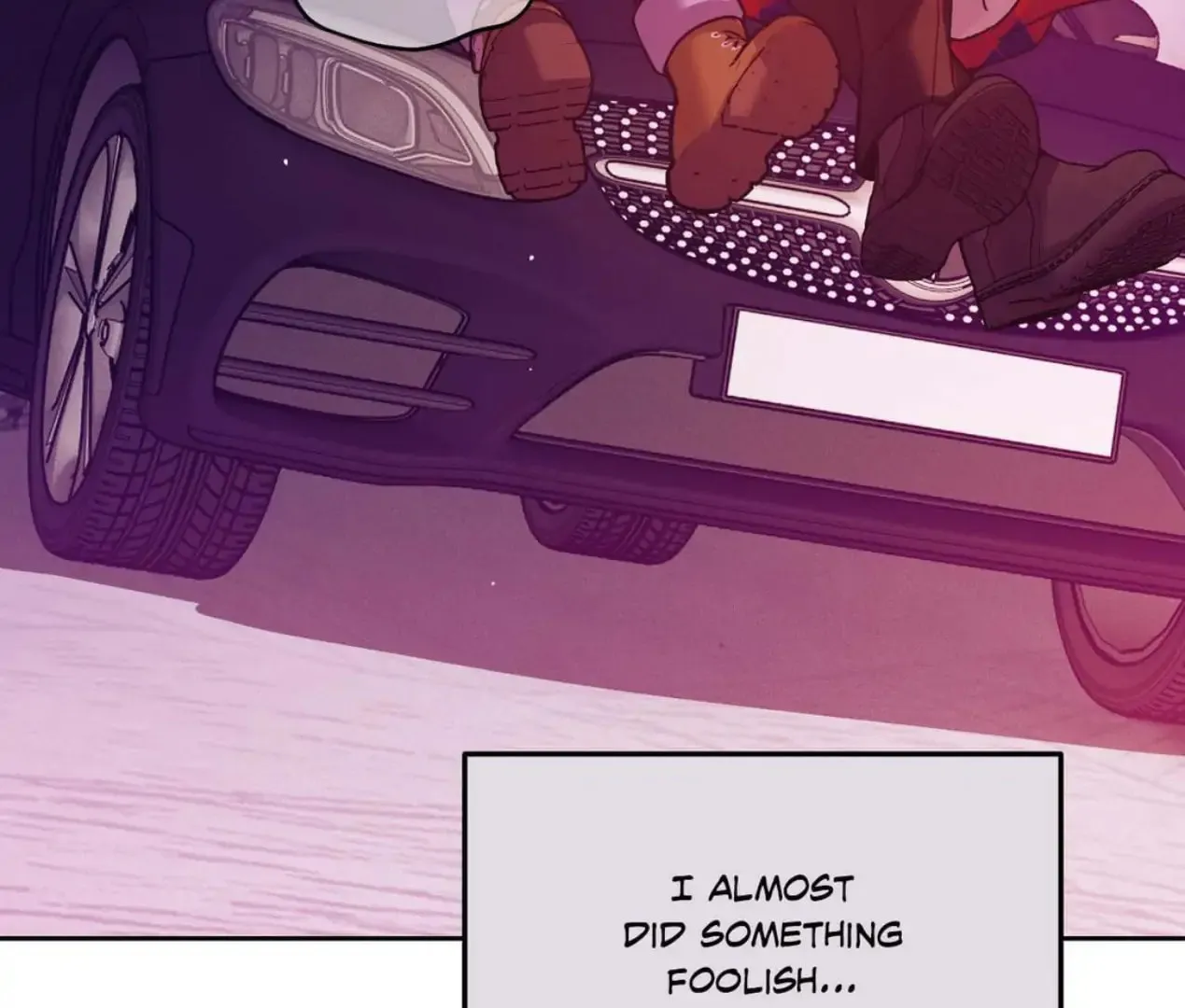 Seashell boy Chapter 111 page 147 - 