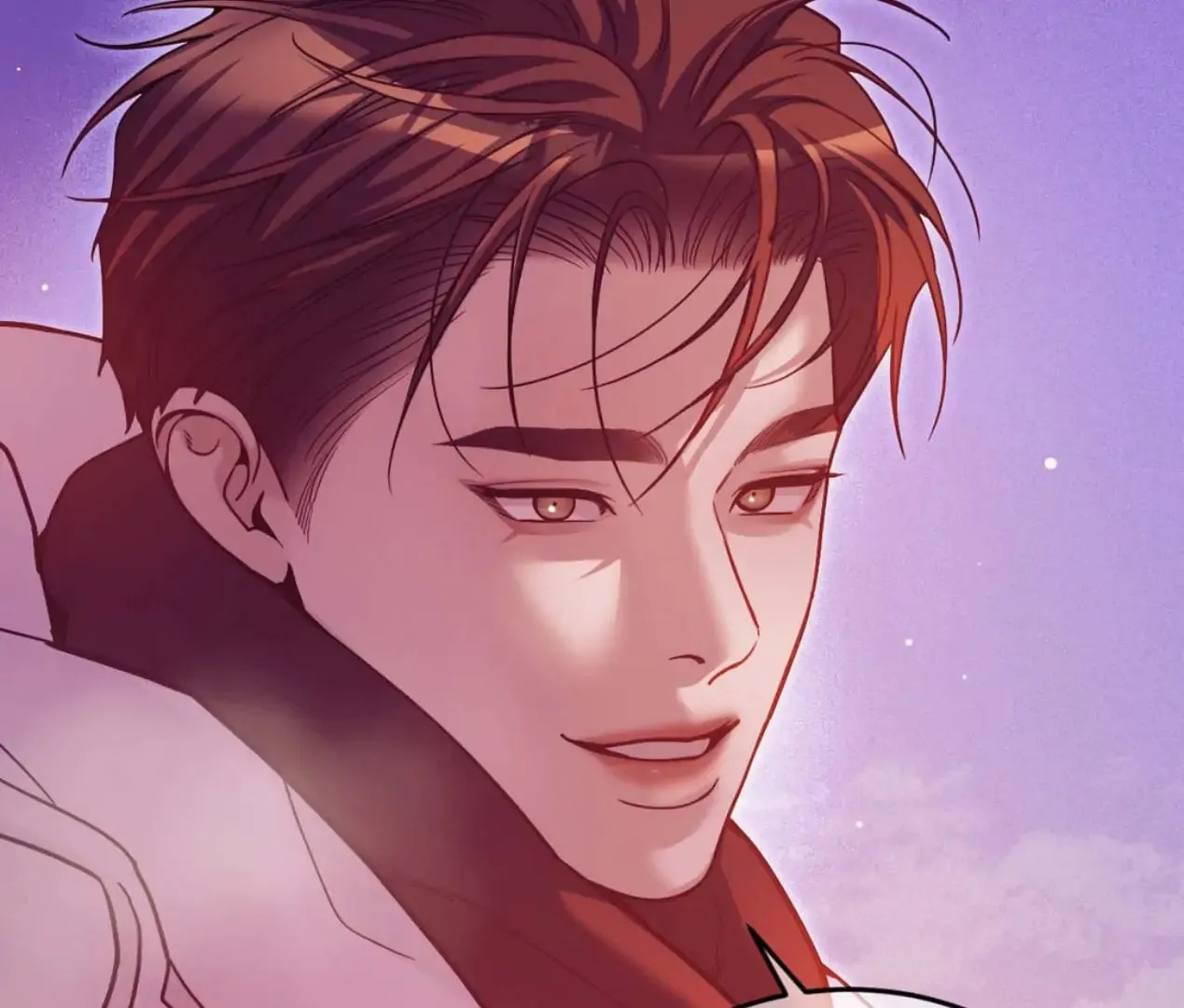Seashell boy Chapter 111 page 149 - 