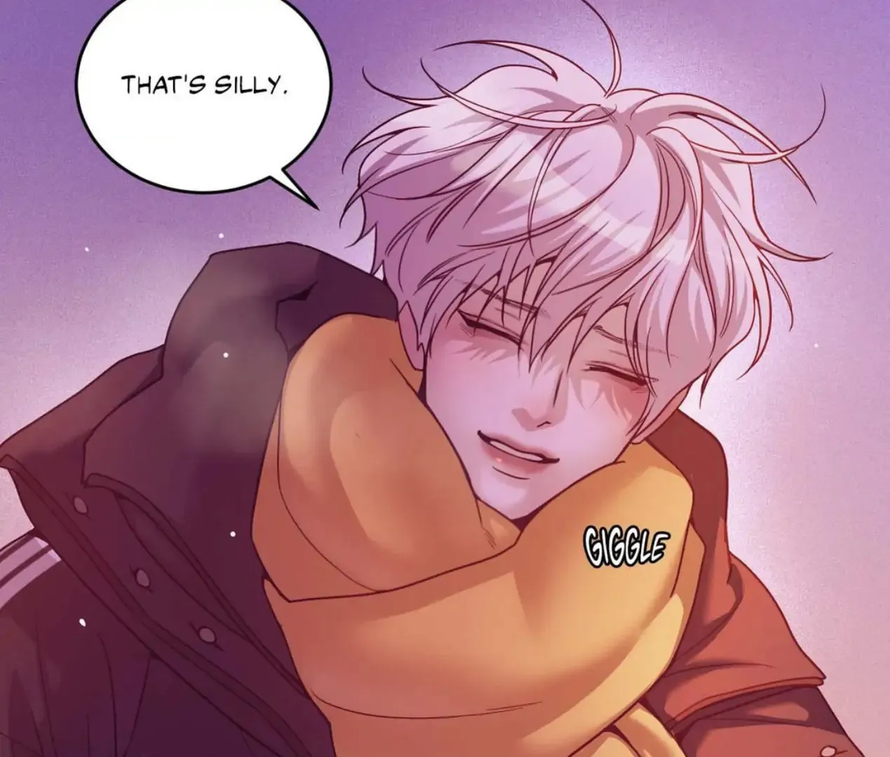 Seashell boy Chapter 111 page 152 - 