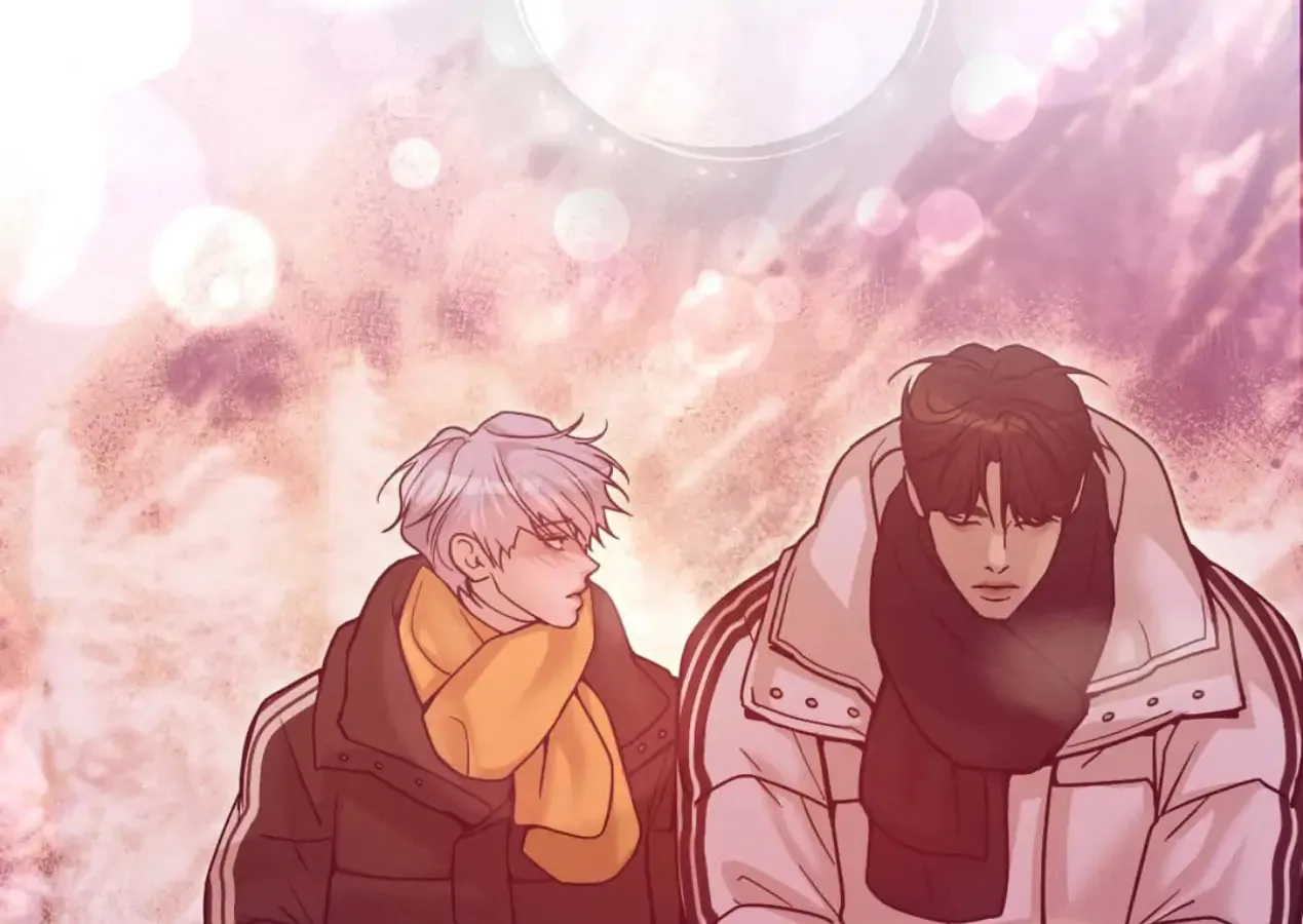 Seashell boy Chapter 111 page 162 - 
