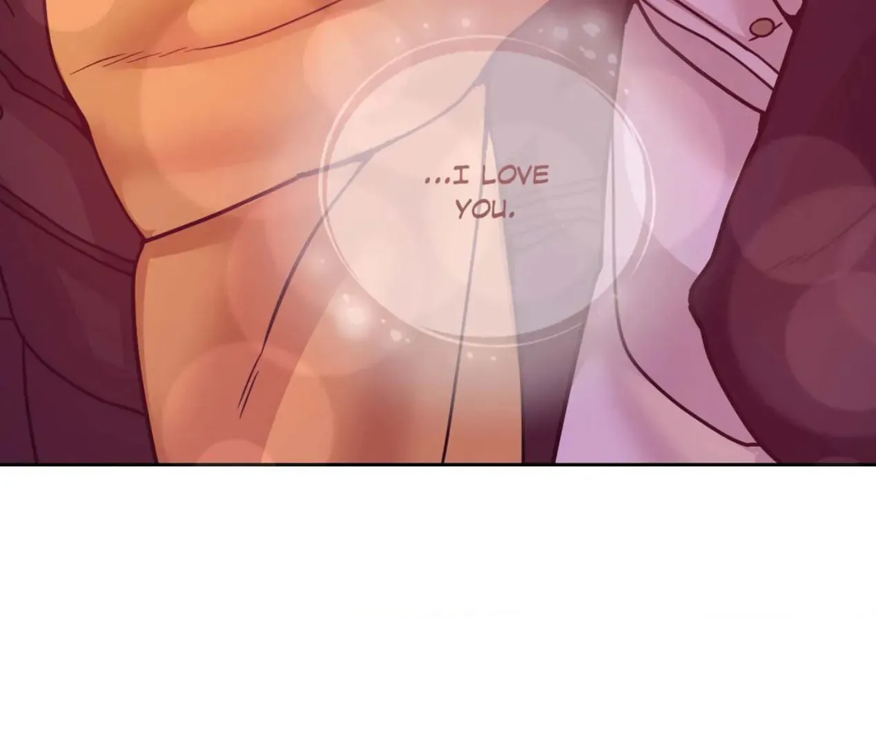 Seashell boy Chapter 111 page 166 - 