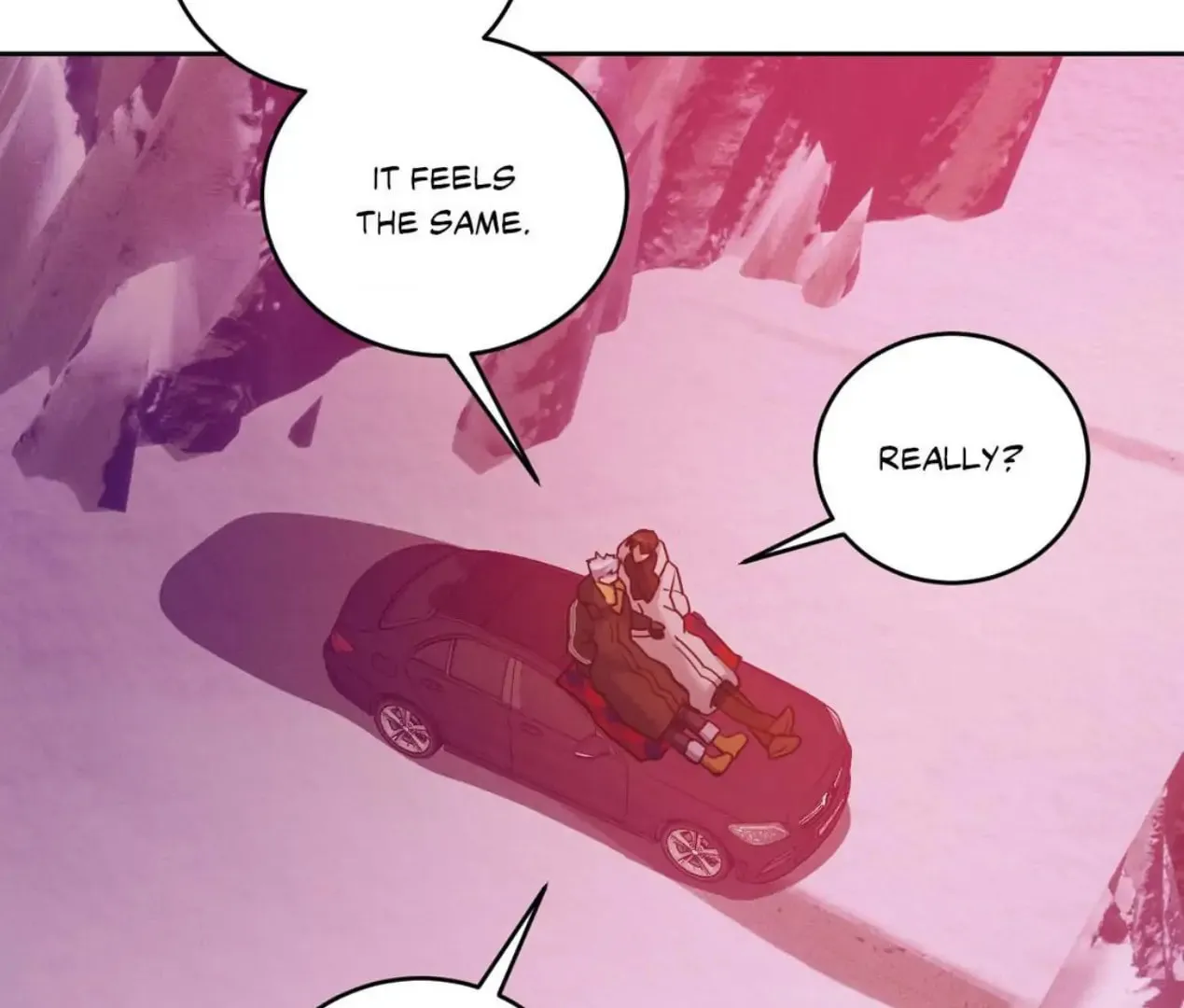 Seashell boy Chapter 111 page 171 - 