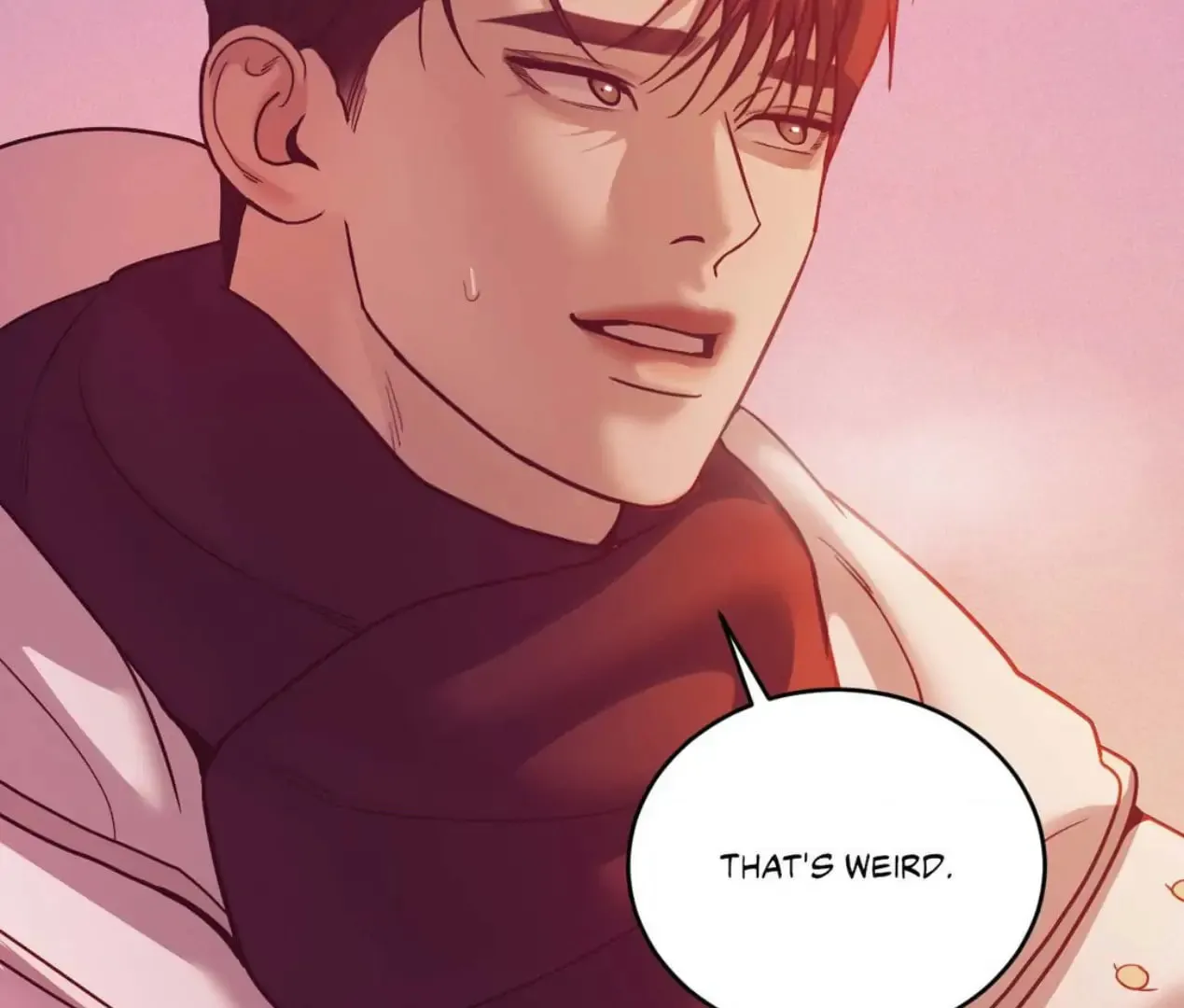 Seashell boy Chapter 111 page 176 - 