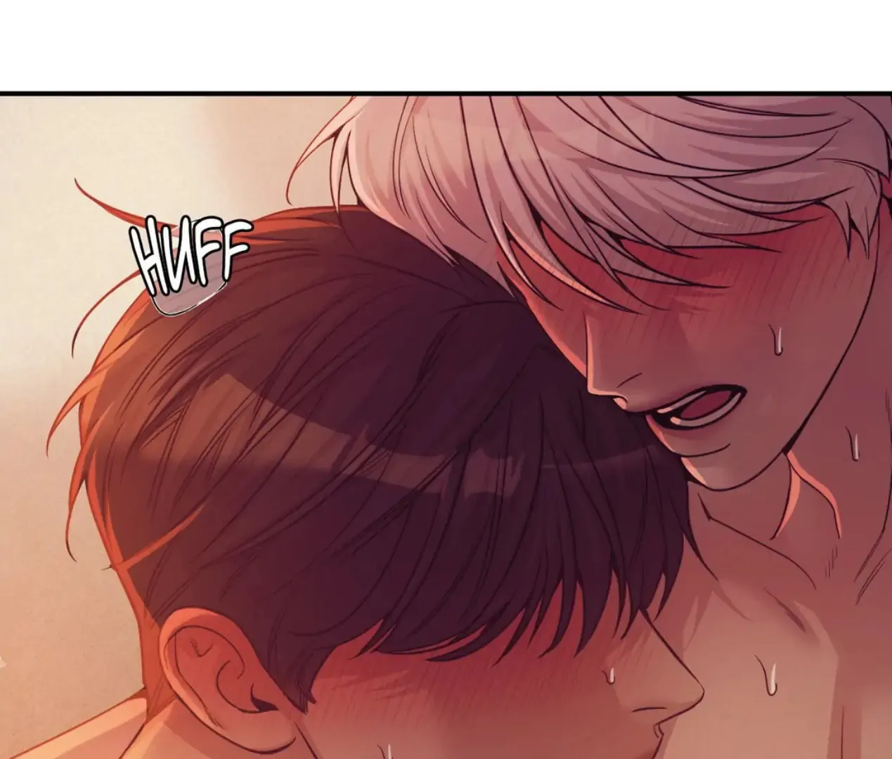 Seashell boy Chapter 111 page 19 - 
