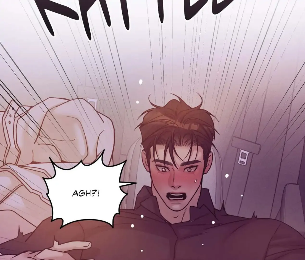 Seashell boy Chapter 111 page 183 - 