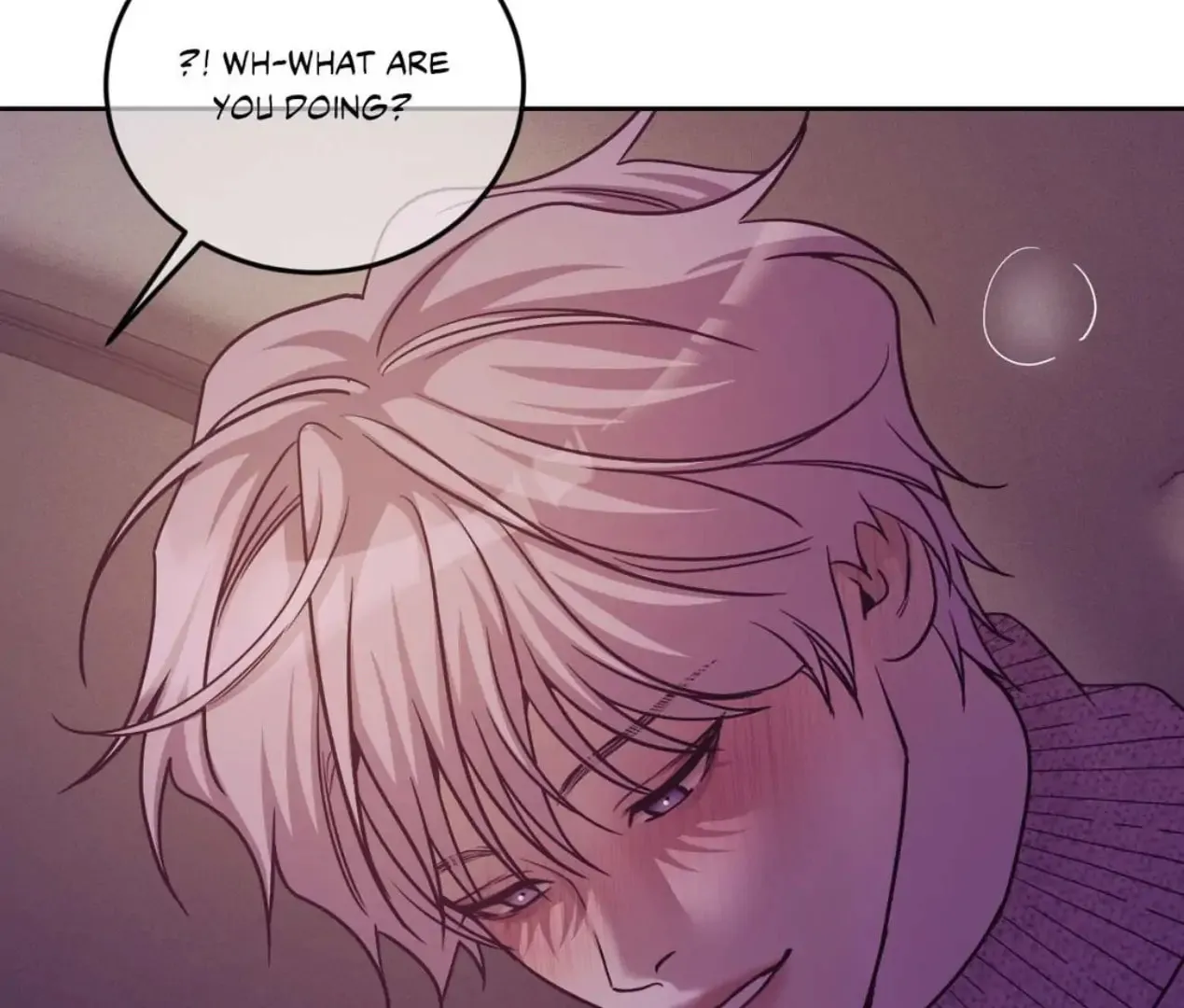 Seashell boy Chapter 111 page 187 - 
