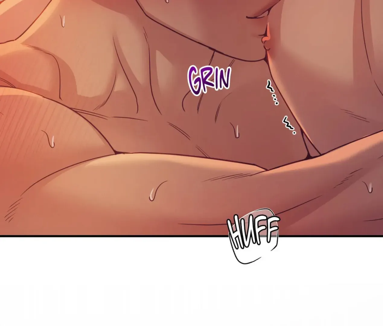 Seashell boy Chapter 111 page 20 - 