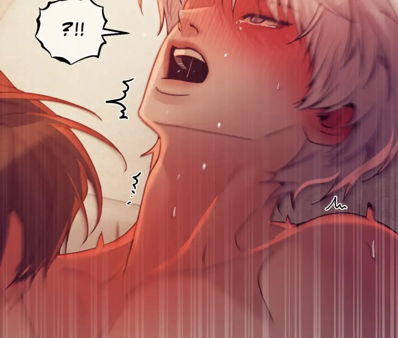 Seashell boy Chapter 111 page 22 - 