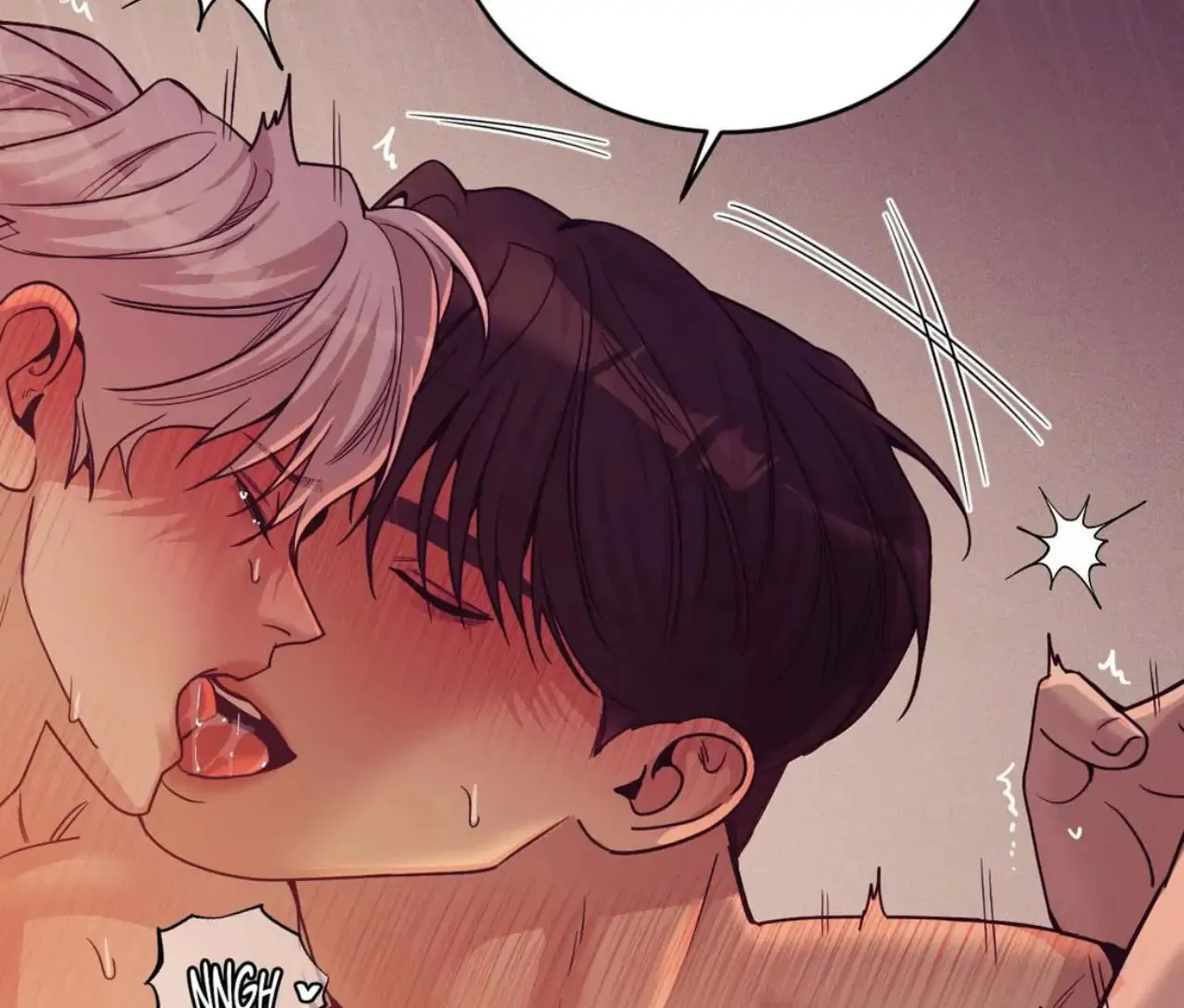 Seashell boy Chapter 111 page 30 - 