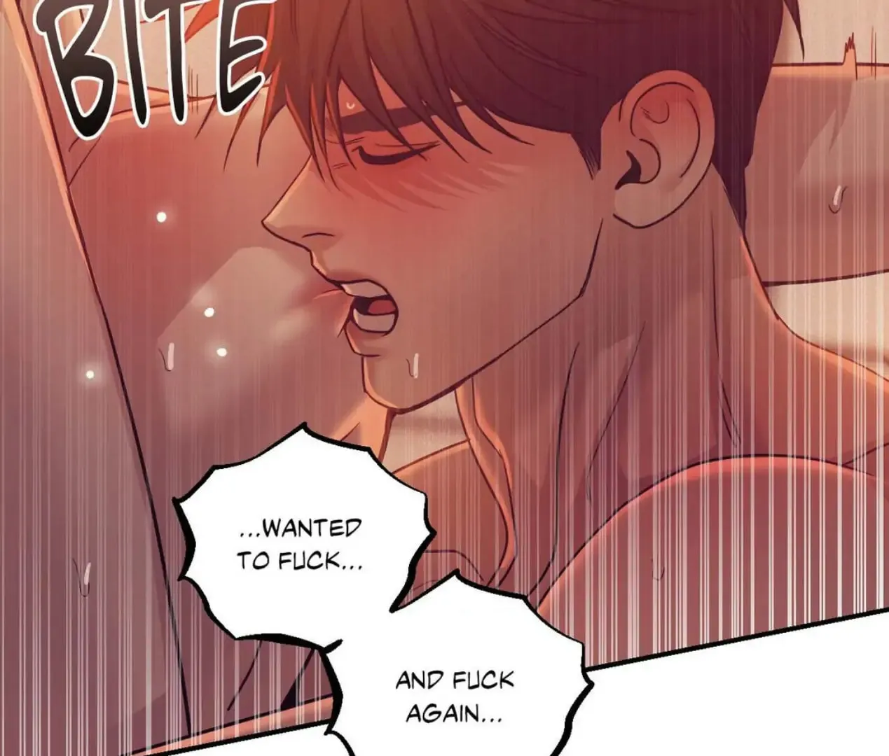 Seashell boy Chapter 111 page 4 - 