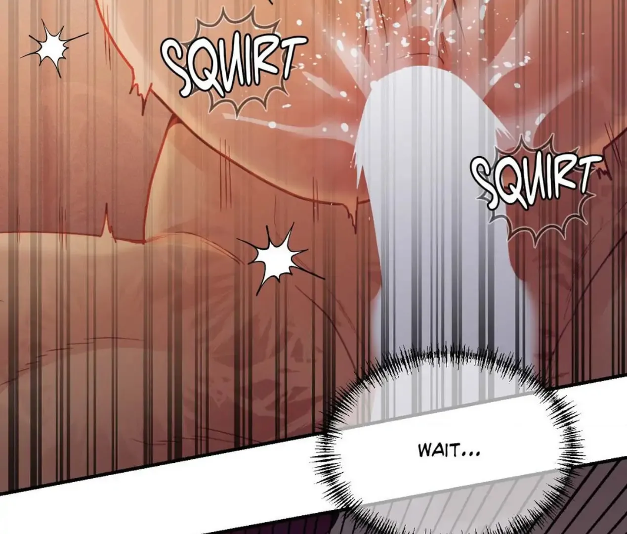 Seashell boy Chapter 111 page 36 - 