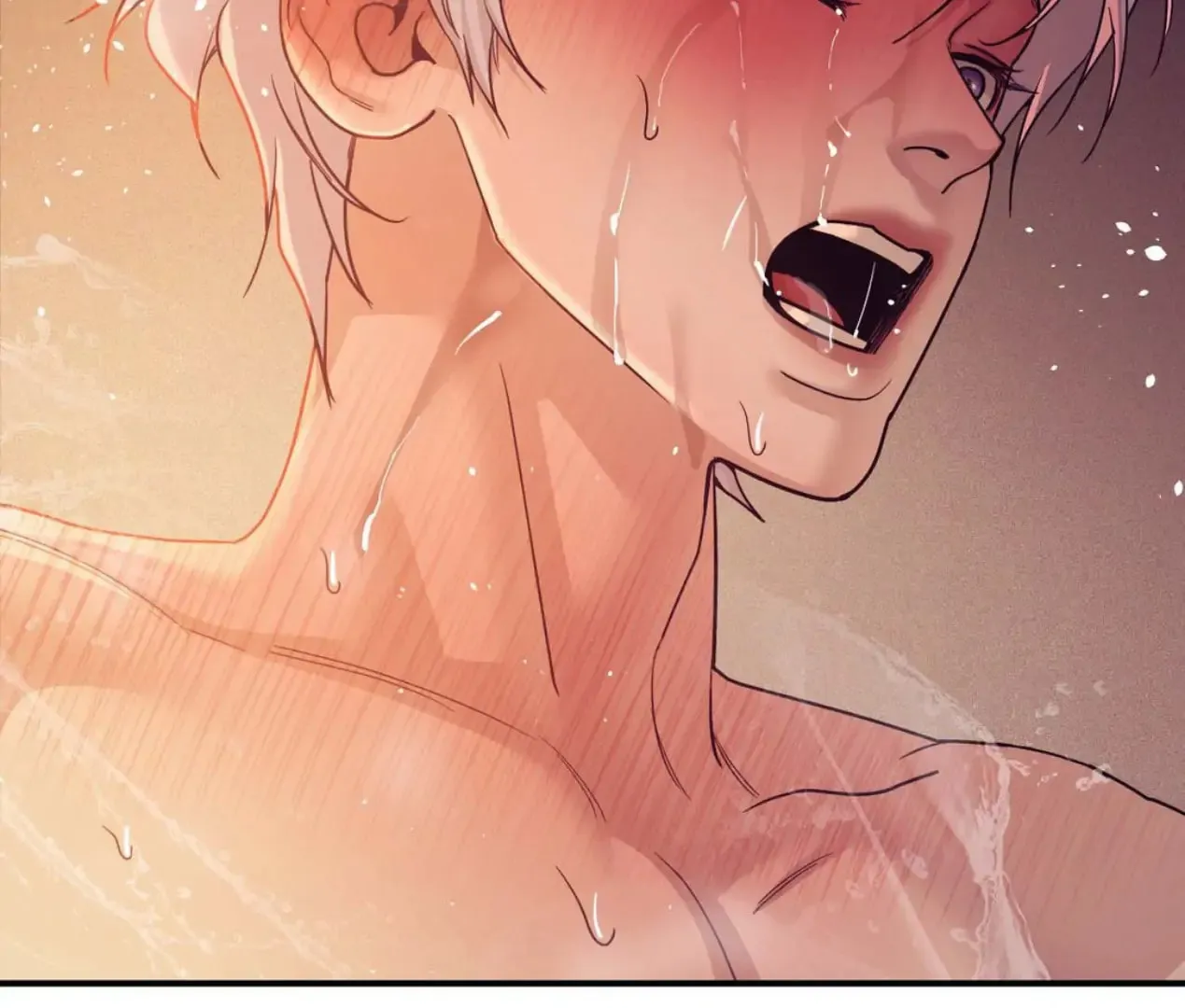 Seashell boy Chapter 111 page 45 - 