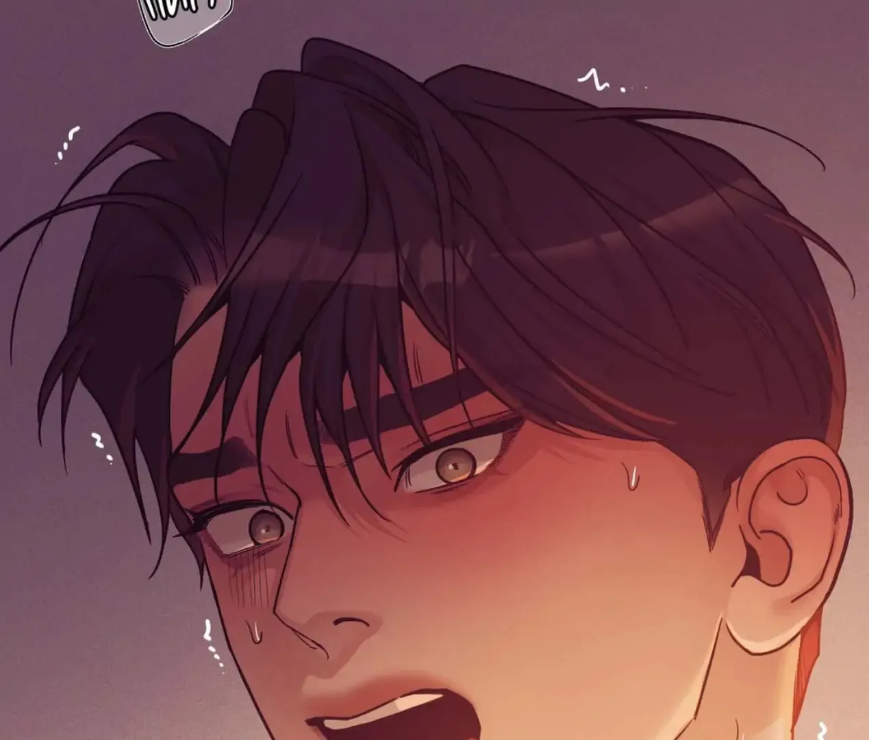 Seashell boy Chapter 111 page 47 - 