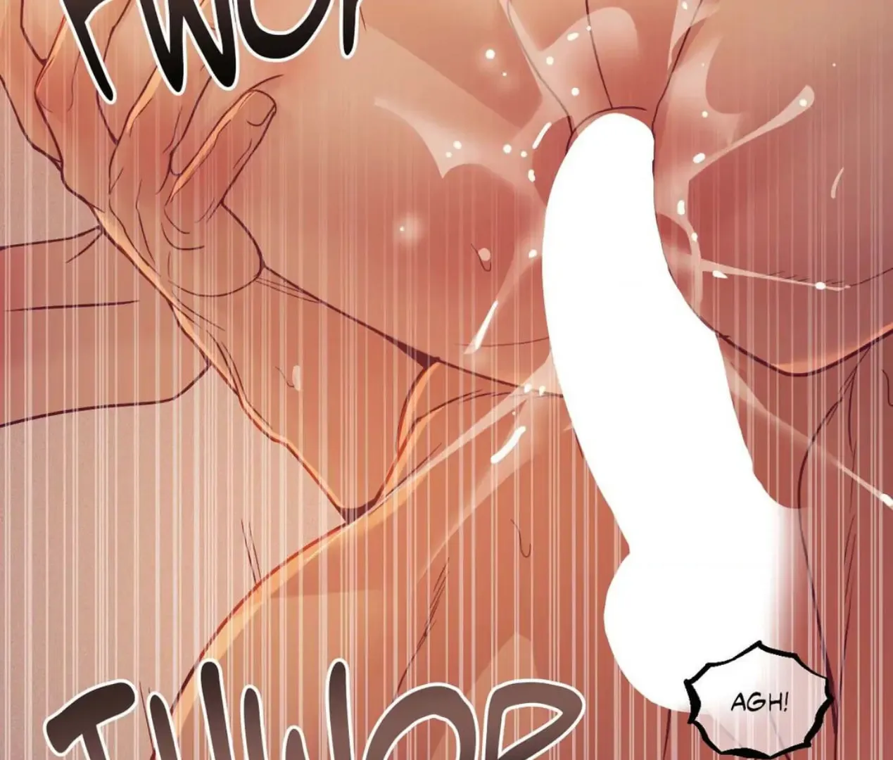 Seashell boy Chapter 111 page 7 - 