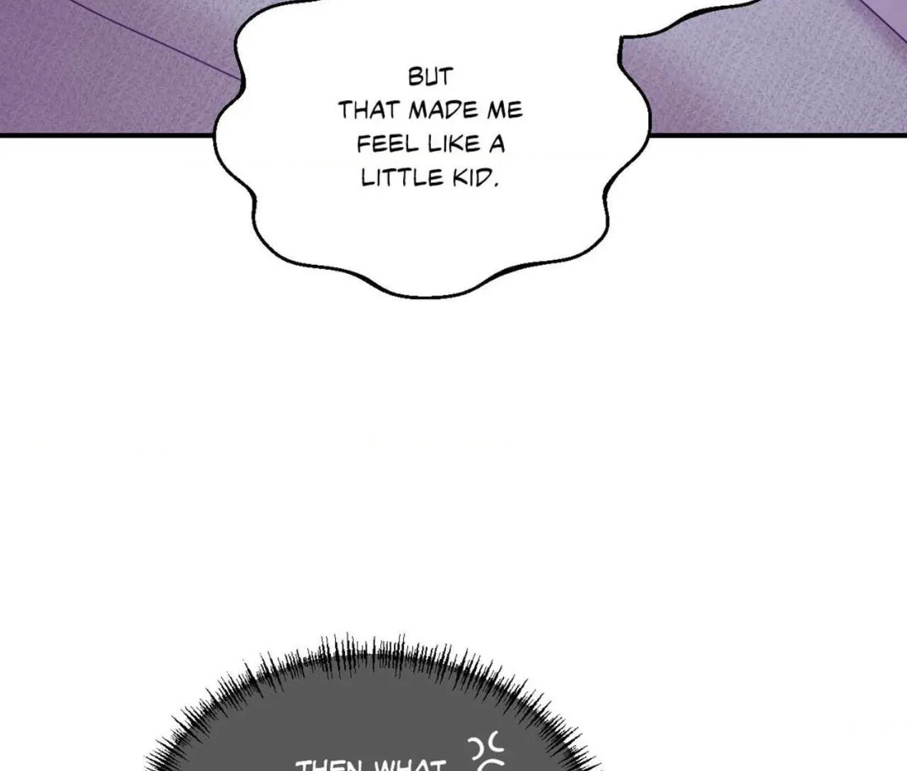 Seashell boy Chapter 111 page 65 - 