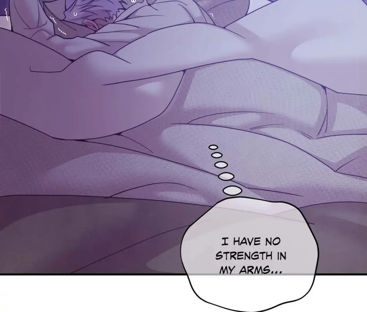 Seashell boy Chapter 111 page 69 - 