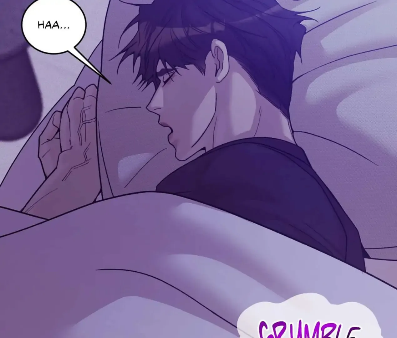 Seashell boy Chapter 111 page 71 - 