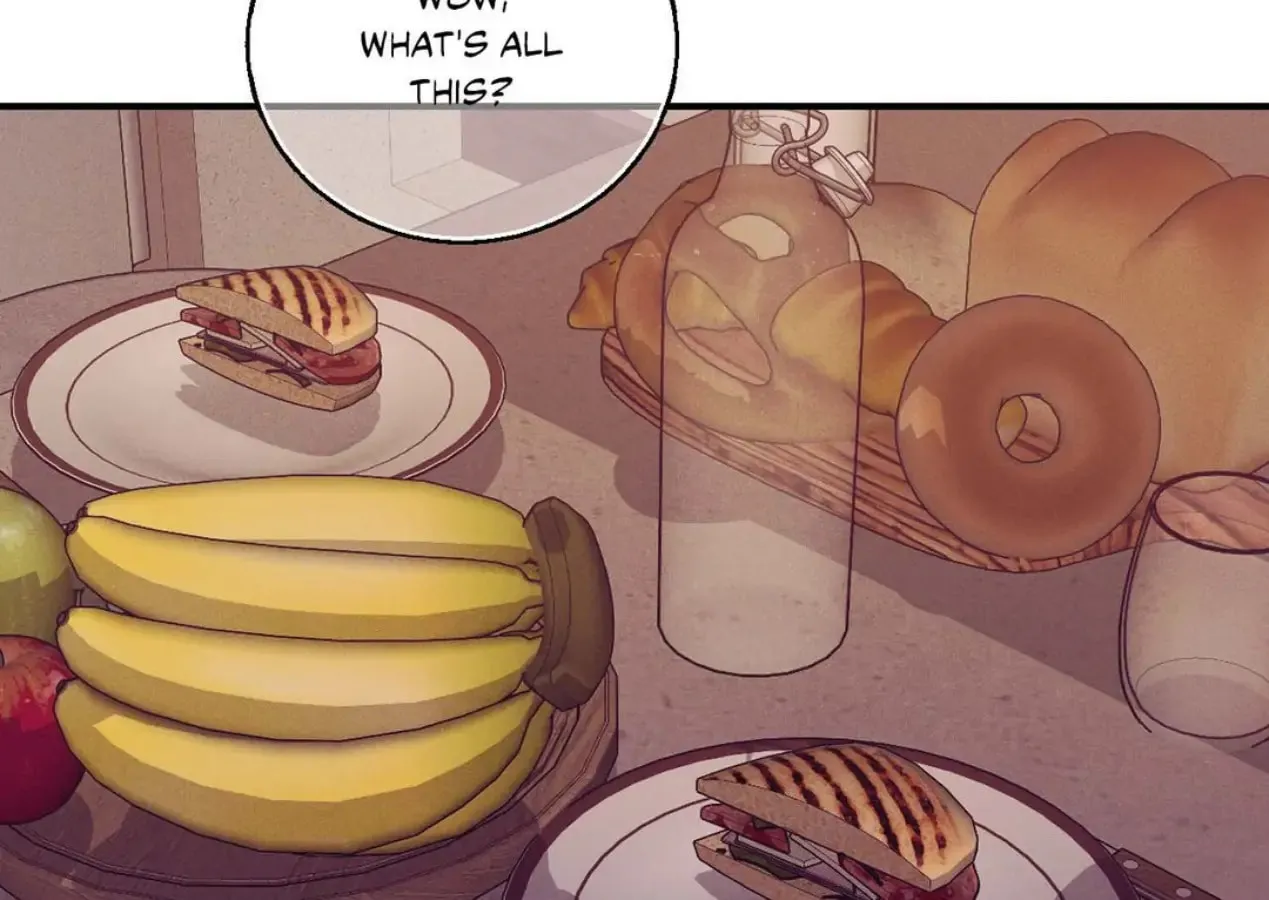 Seashell boy Chapter 111 page 80 - 