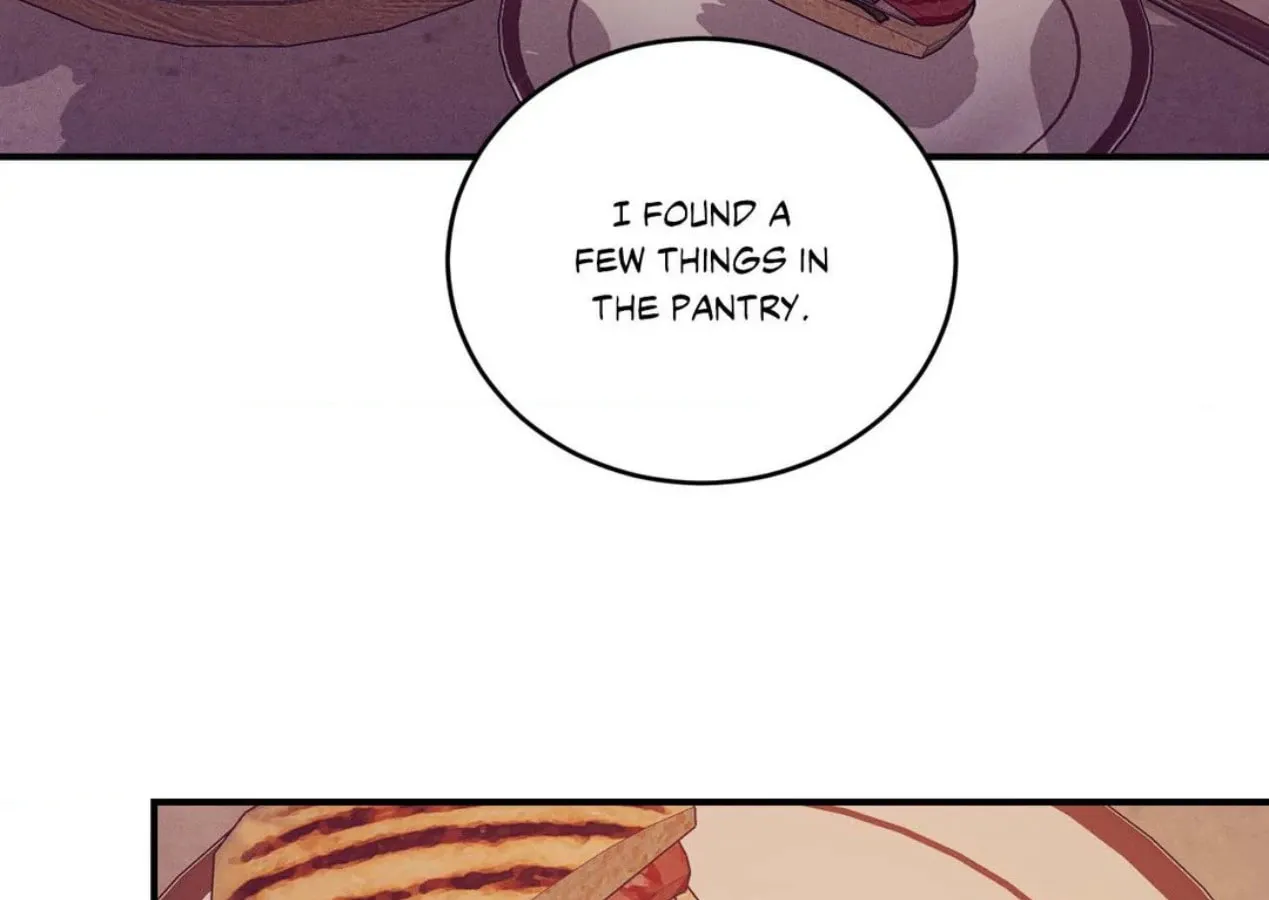 Seashell boy Chapter 111 page 81 - 