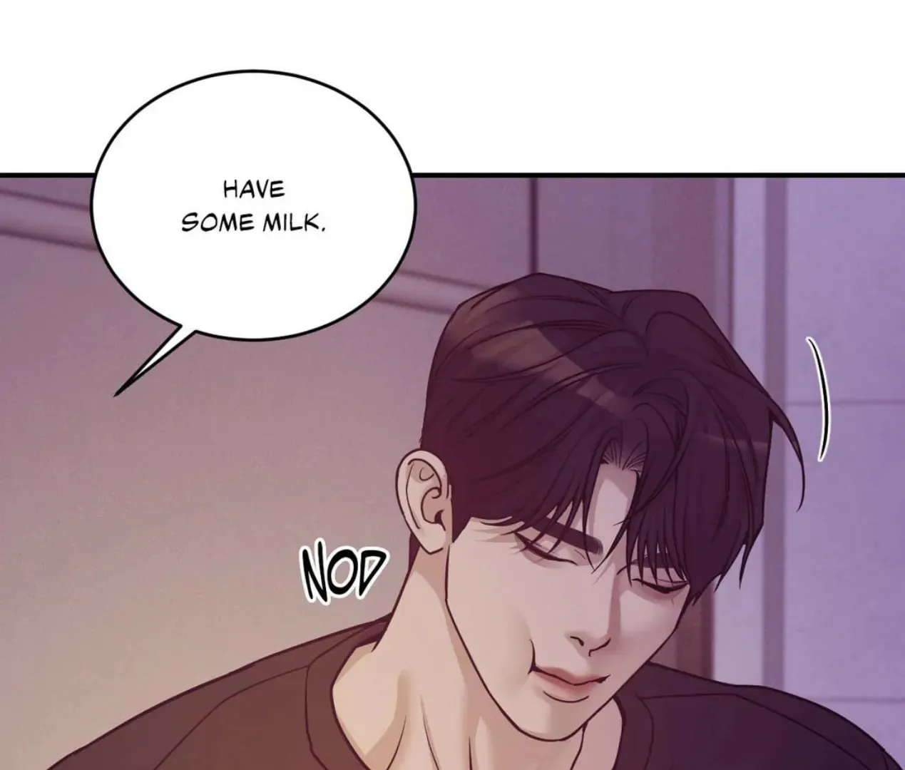Seashell boy Chapter 111 page 87 - 