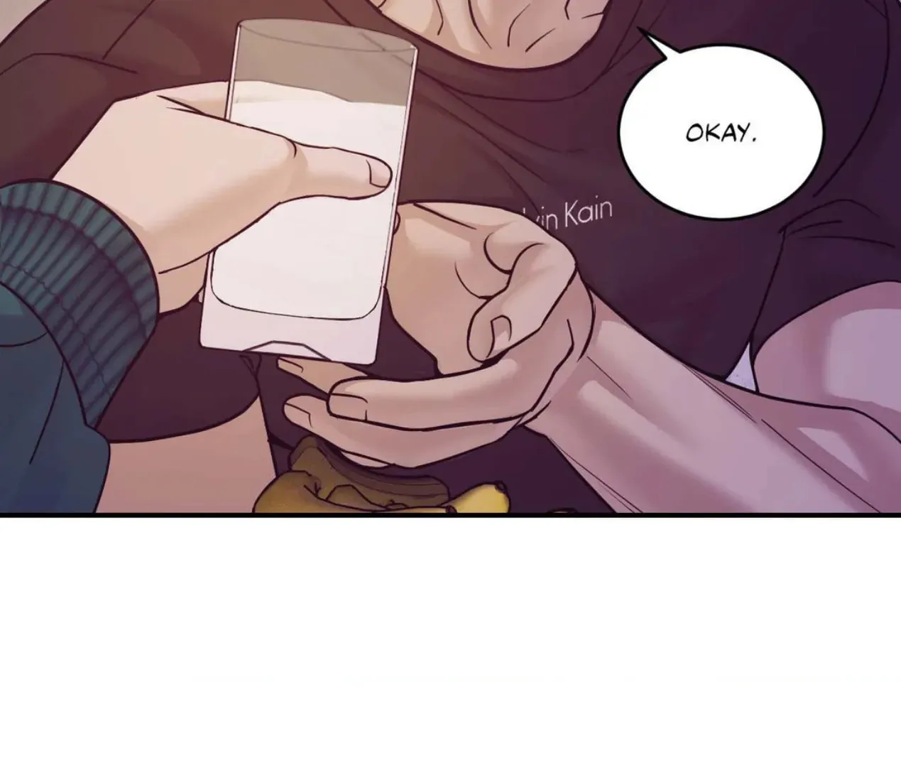 Seashell boy Chapter 111 page 88 - 