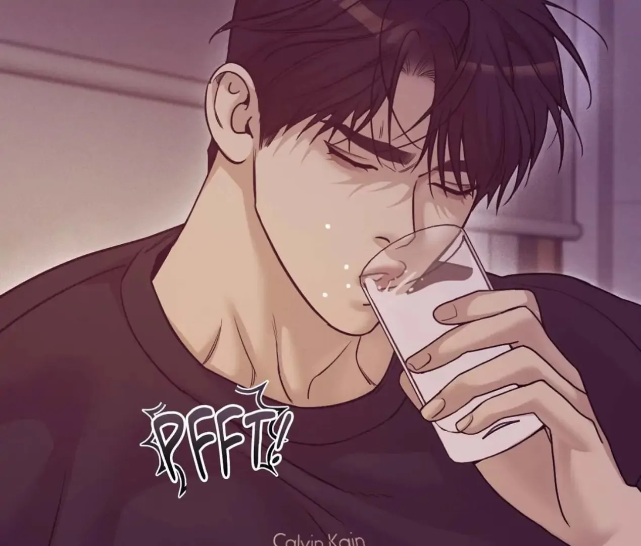 Seashell boy Chapter 111 page 93 - 