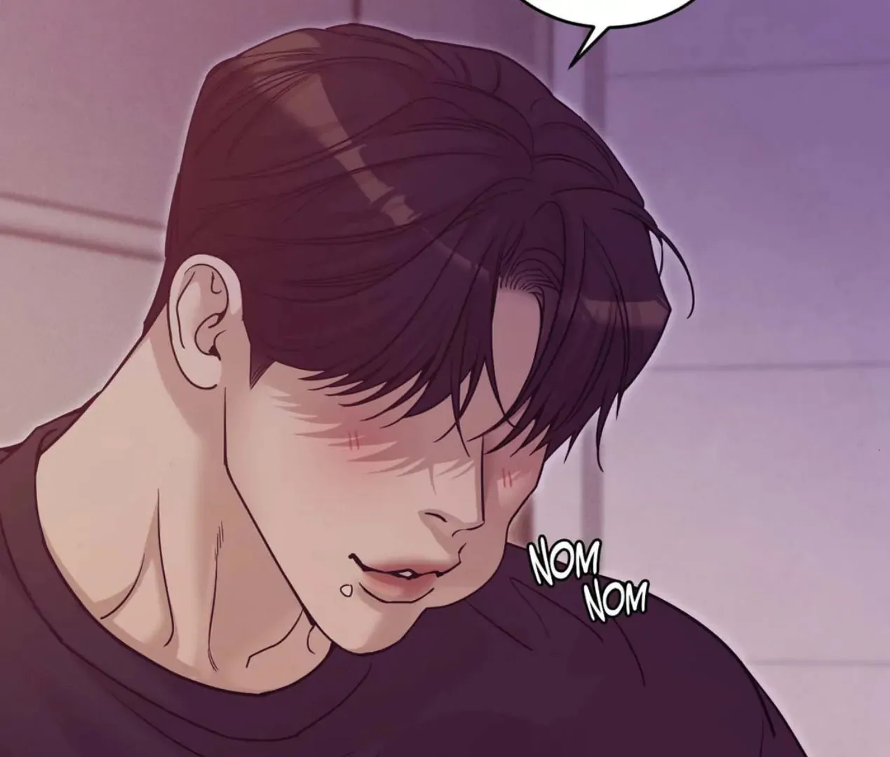 Seashell boy Chapter 111 page 100 - 
