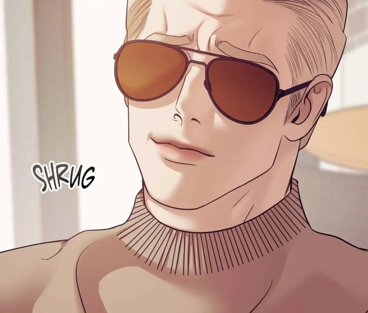 Seashell boy Chapter 112 page 103 - 