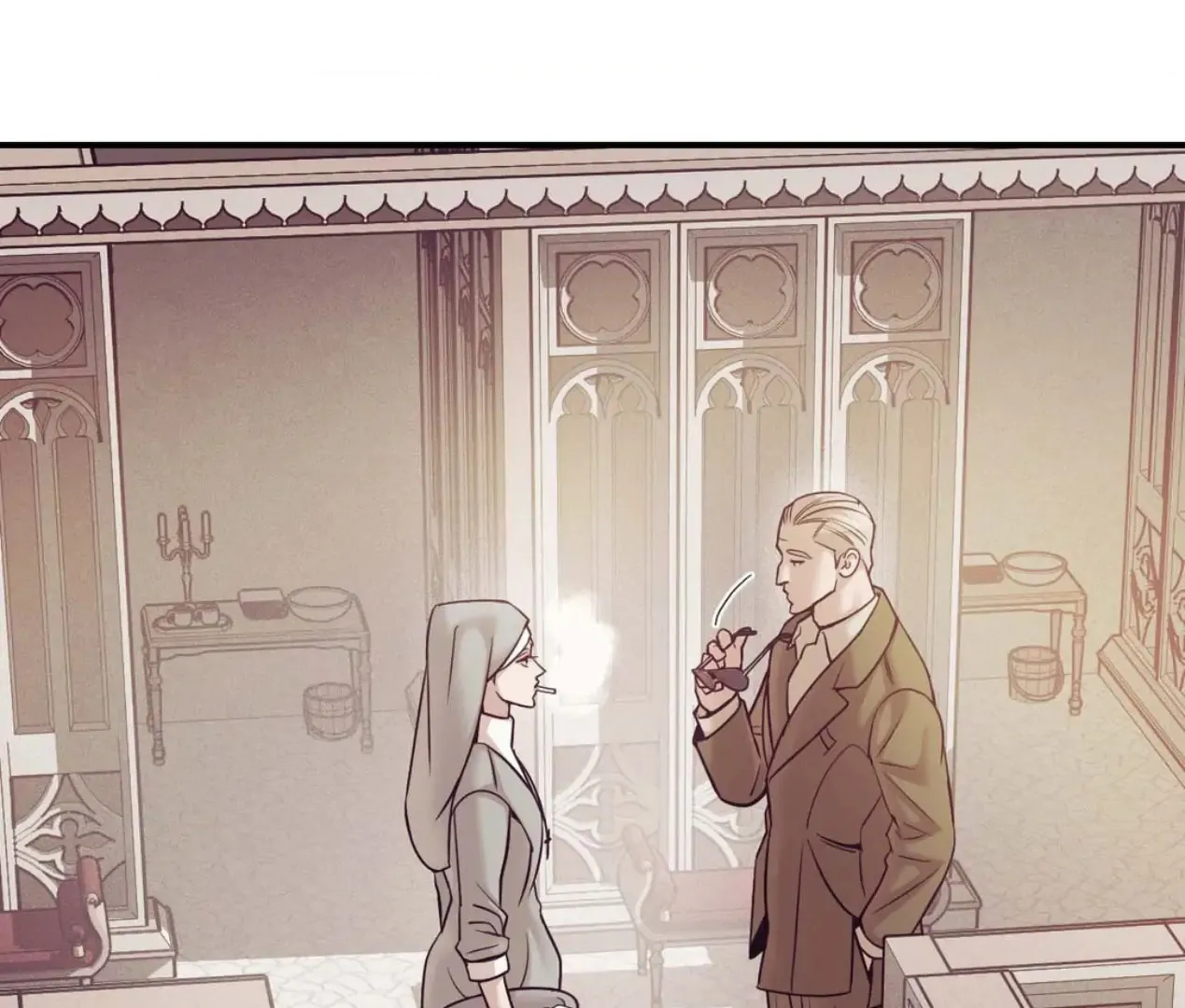 Seashell boy Chapter 112 page 110 - 