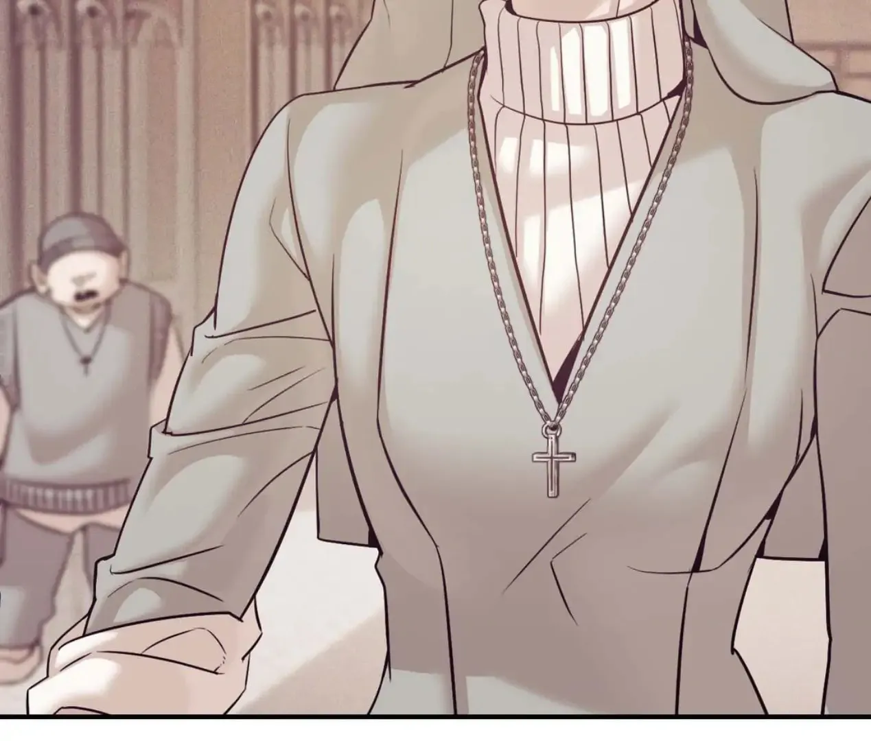 Seashell boy Chapter 112 page 114 - 